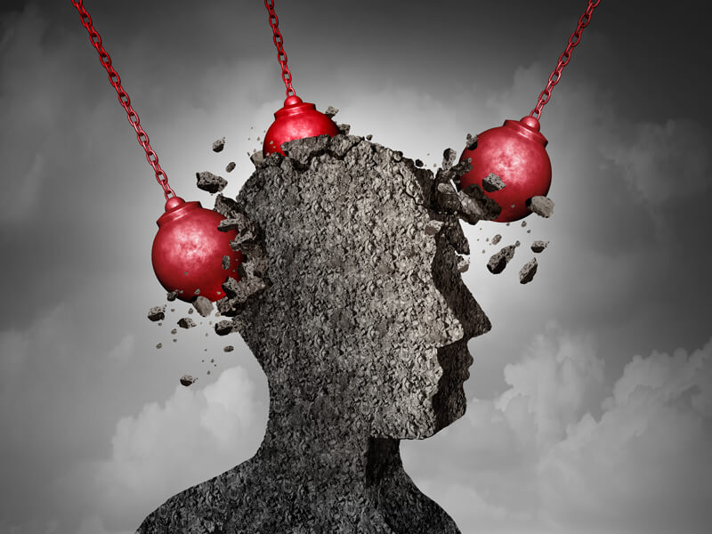 managing headaches